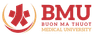 Buon Ma Thuot Medical University logo