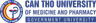 Can Tho University of Medicine and Pharmacy logo
