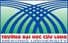Cuu Long University logo