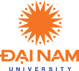 Dai Nam University logo