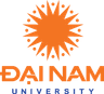 Dai Nam University logo