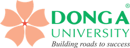 Dong A University logo