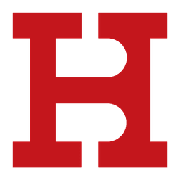 Hong Bang International University logo
