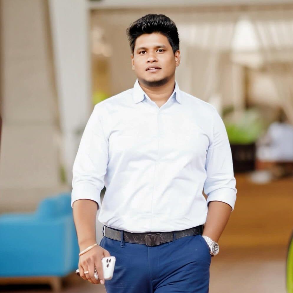 Senthamizh