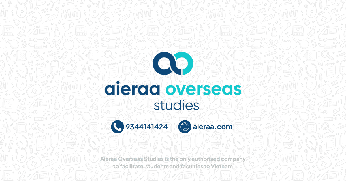 MBBS Abroad Consultants in Chennai