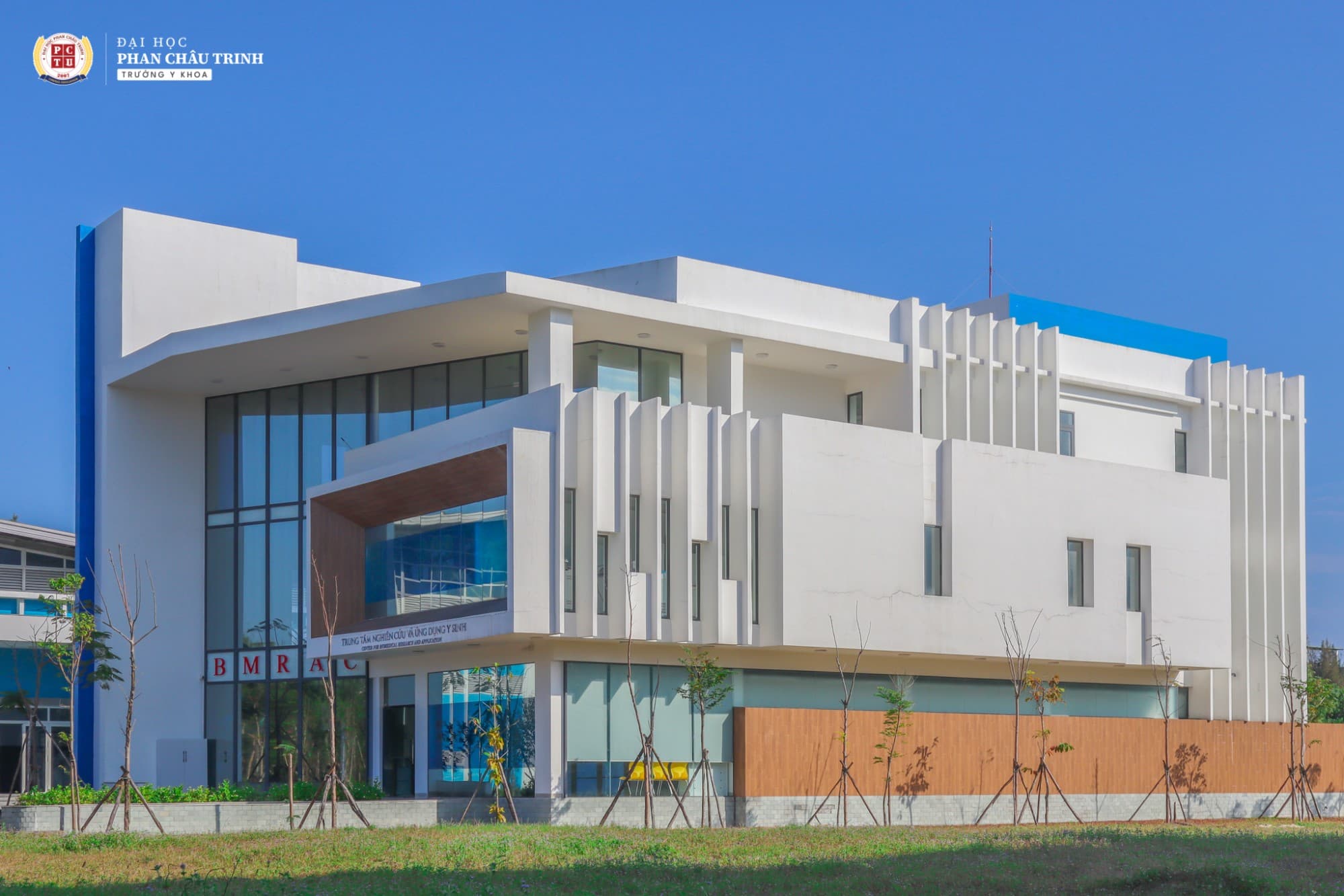 PCTU’s New Tissue Bank: A Revolution for MBBS at Phan Chau Trinh University