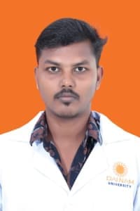 Anandhan Abinath