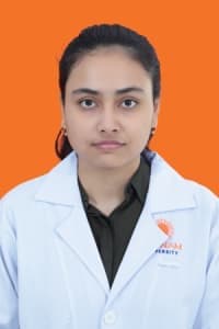 Fahmida Zafrin Arbina