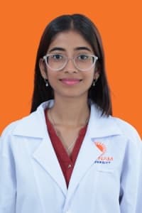 Bhosale Anuja Arun