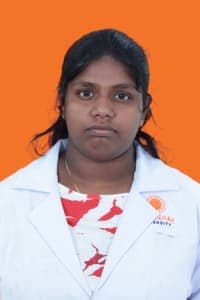 Arun Yosheni Arun