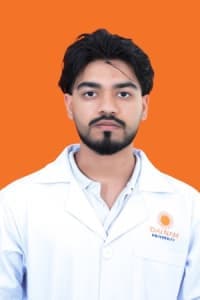 Mohammed Yahya Ayub