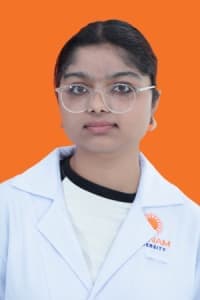 Sulpi Trishala Bhimappa