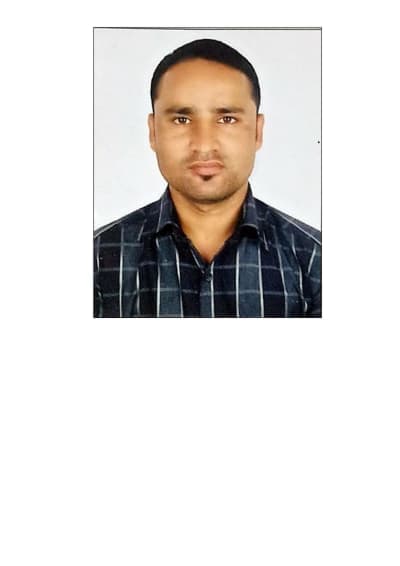 Manoj Singh