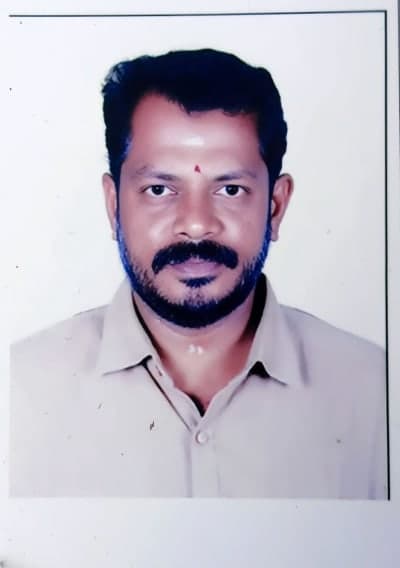 Vijay Kumar