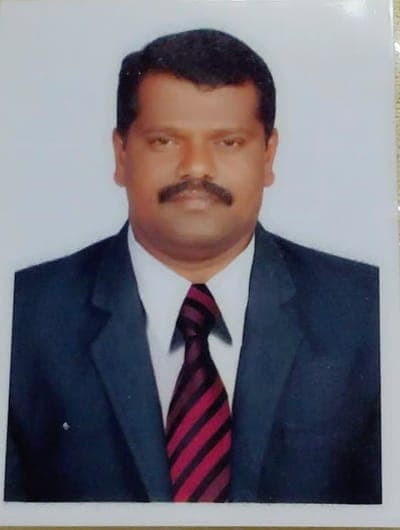 Kathiresan