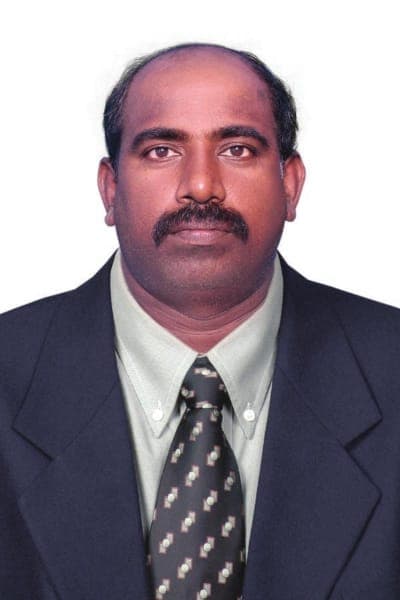 Muthuraja