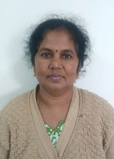 Chittiboma Vijaya