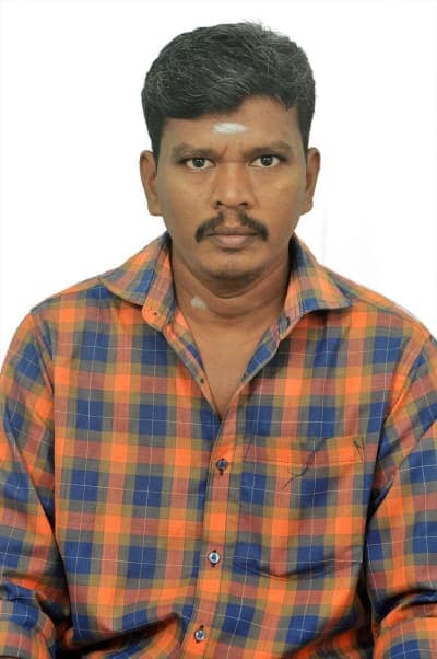 Suresh