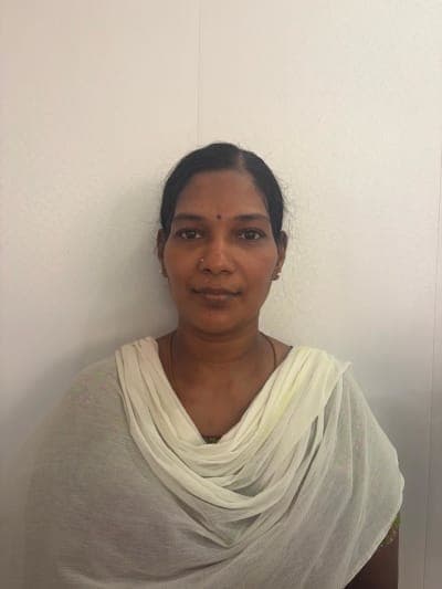 Parvathi